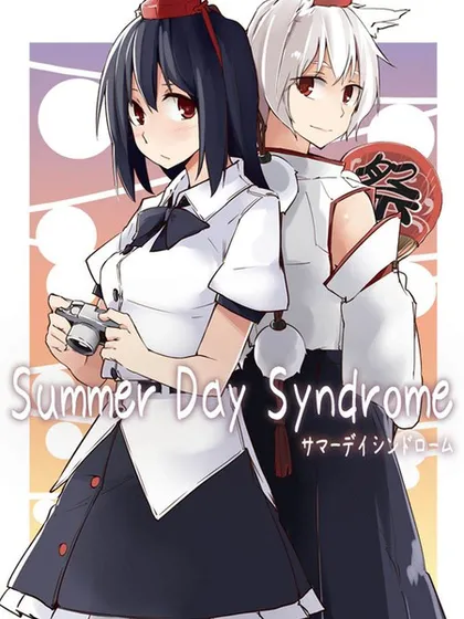 Summer Day Syndrome海报